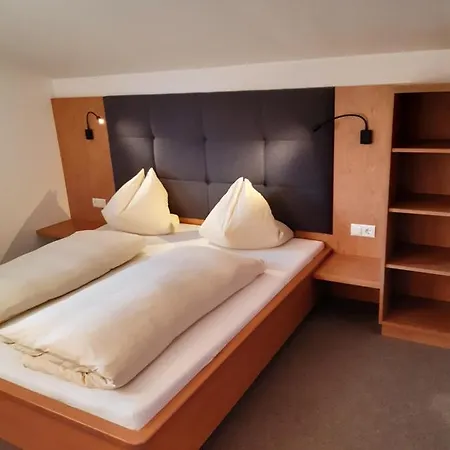 Haus Weitgasser Guest house