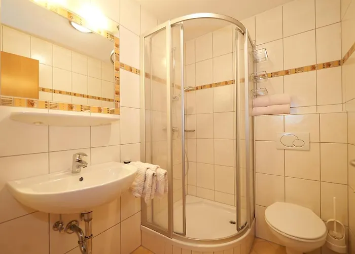 Haus Weitgasser Flachau