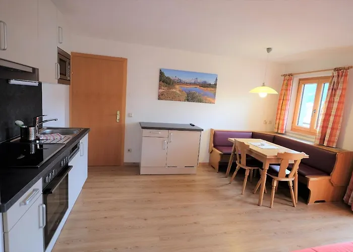 Haus Weitgasser 3* Flachau