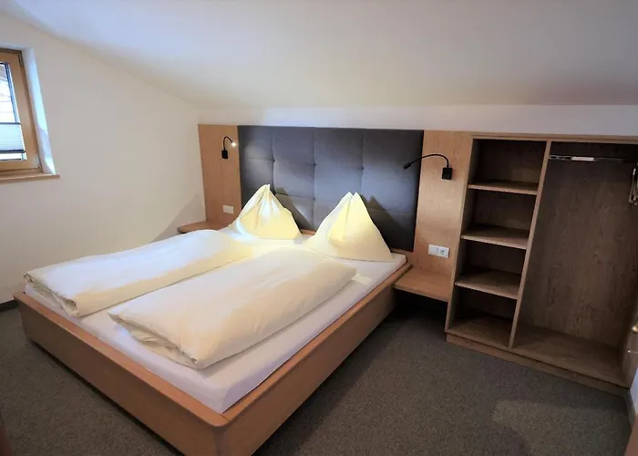 Maison d'hôtes Haus Weitgasser 3*